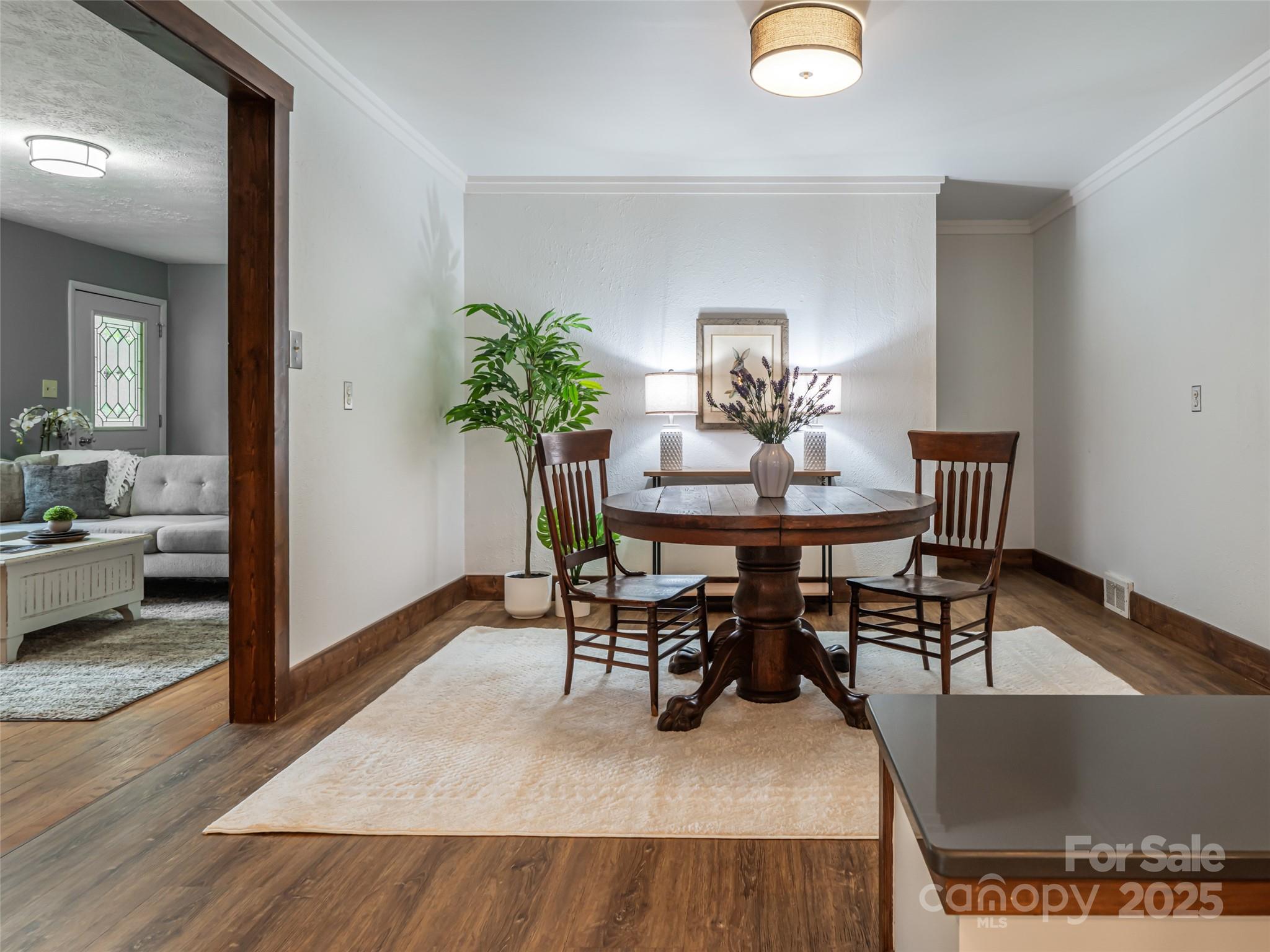 3 Valley Lane Asheville NC 28804