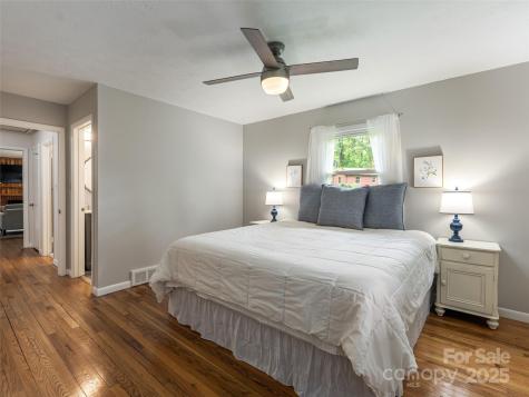 3 Valley Lane Asheville NC 28804