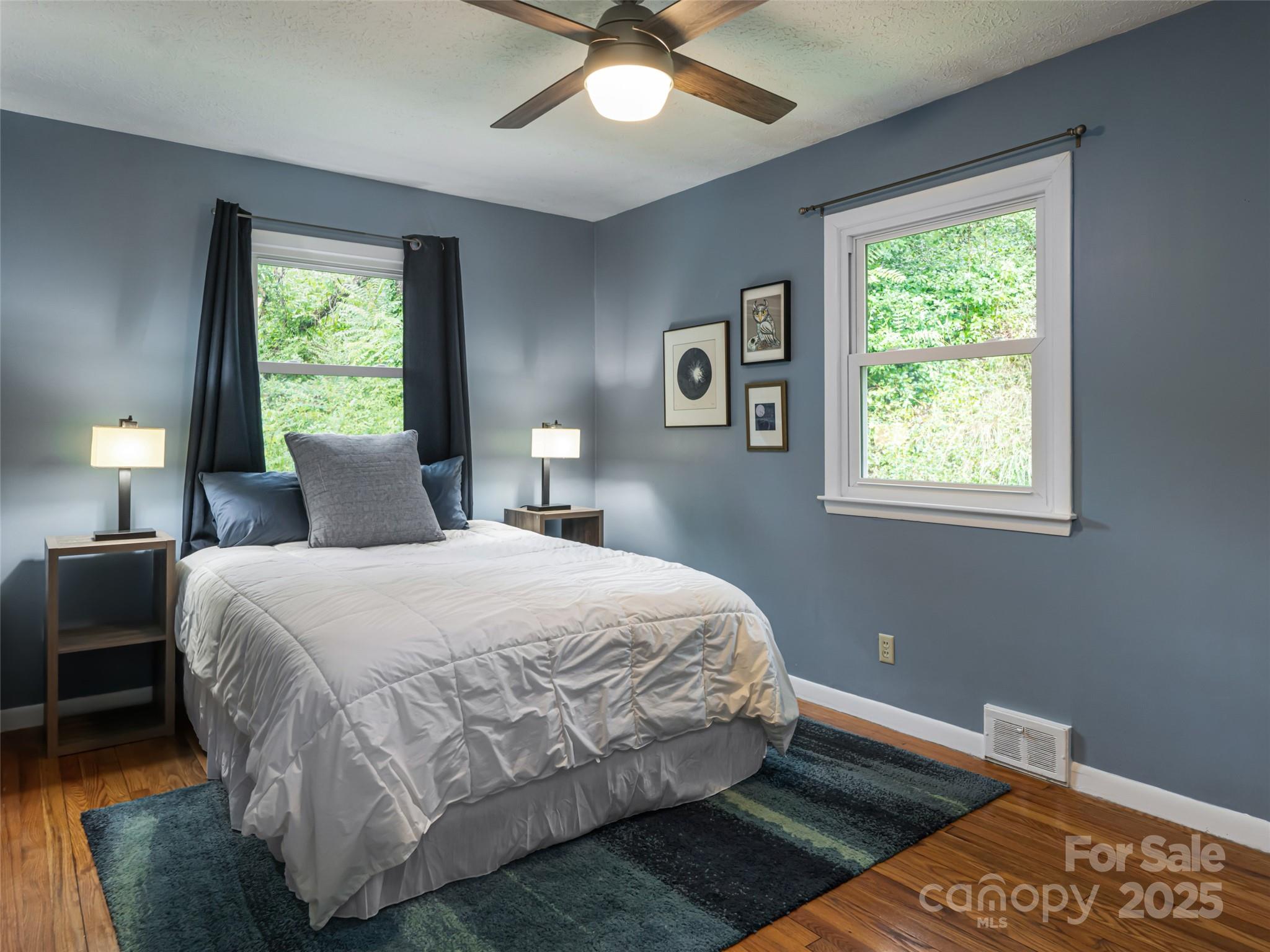 3 Valley Lane Asheville NC 28804