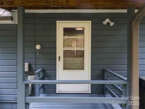 3 Valley Lane Asheville NC 28804