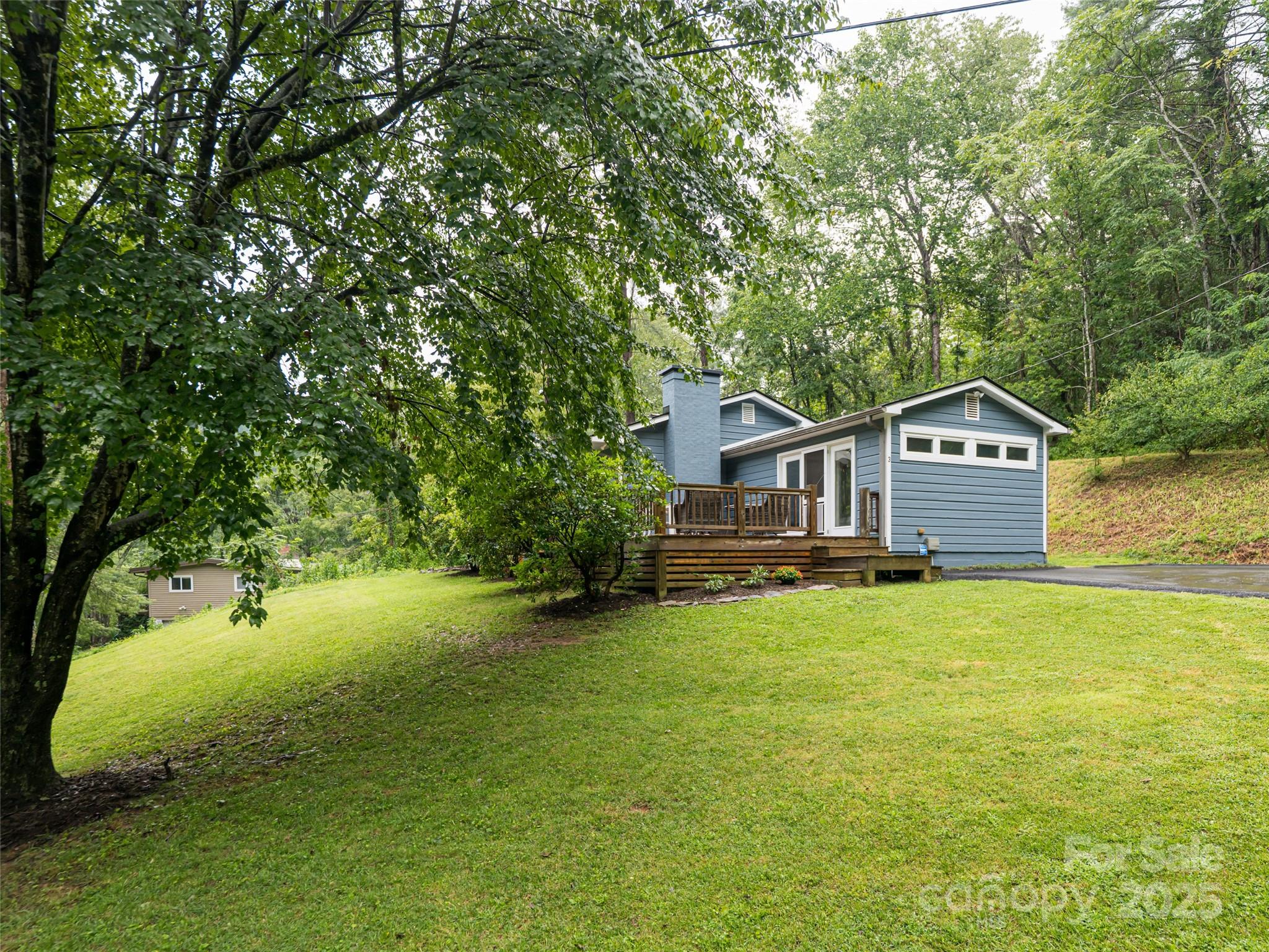 3 Valley Lane Asheville NC 28804