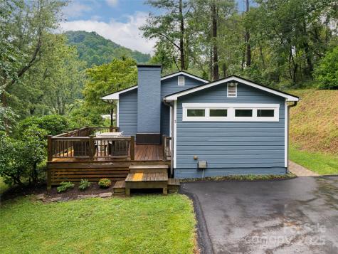 3 Valley Lane Asheville NC 28804
