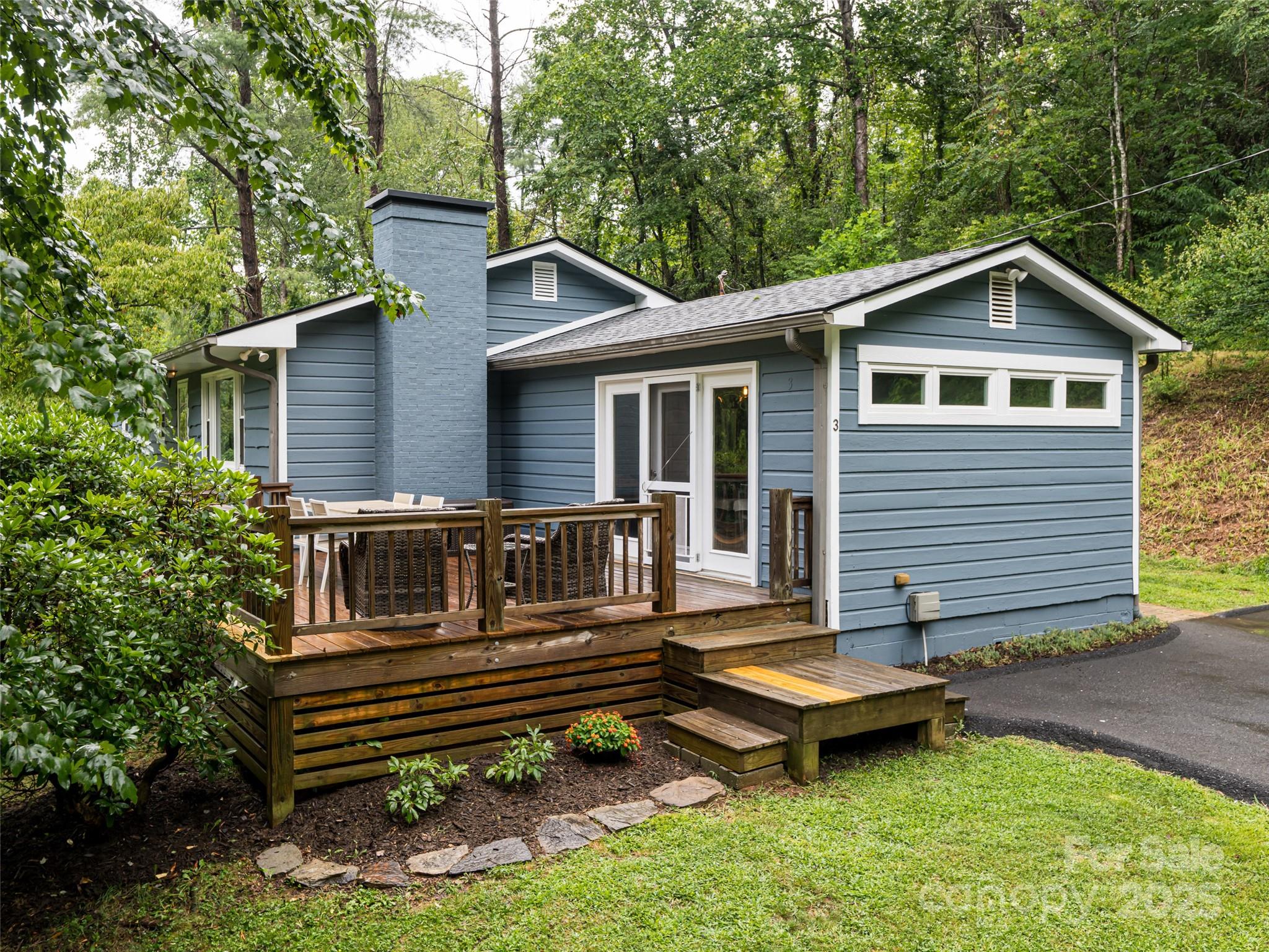 3 Valley Lane Asheville NC 28804