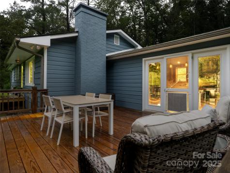 3 Valley Lane Asheville NC 28804