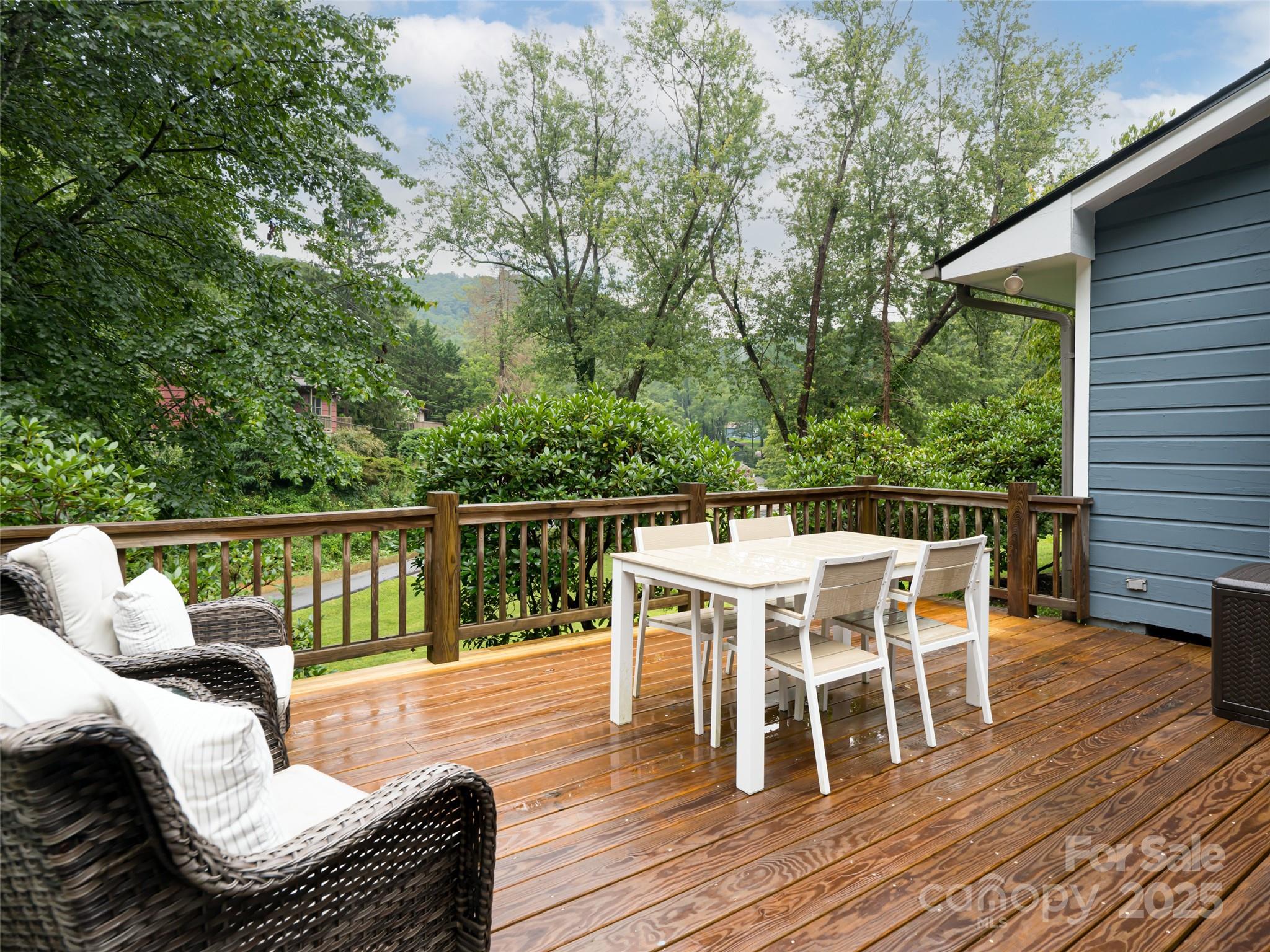 3 Valley Lane Asheville NC 28804