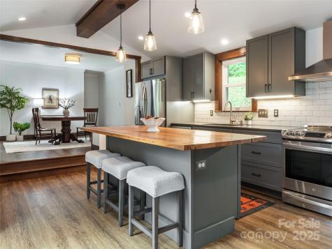 3 Valley Lane Asheville NC 28804