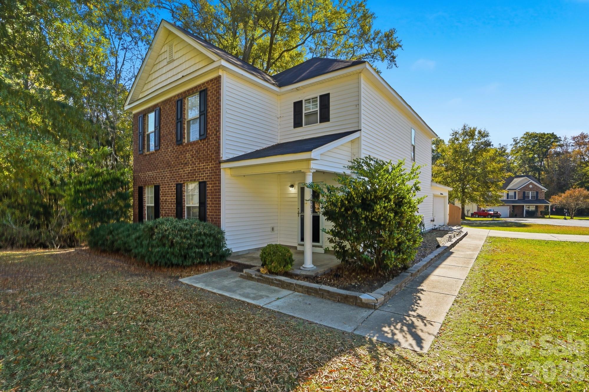 2003 Capel Court Rock Hill SC 29730