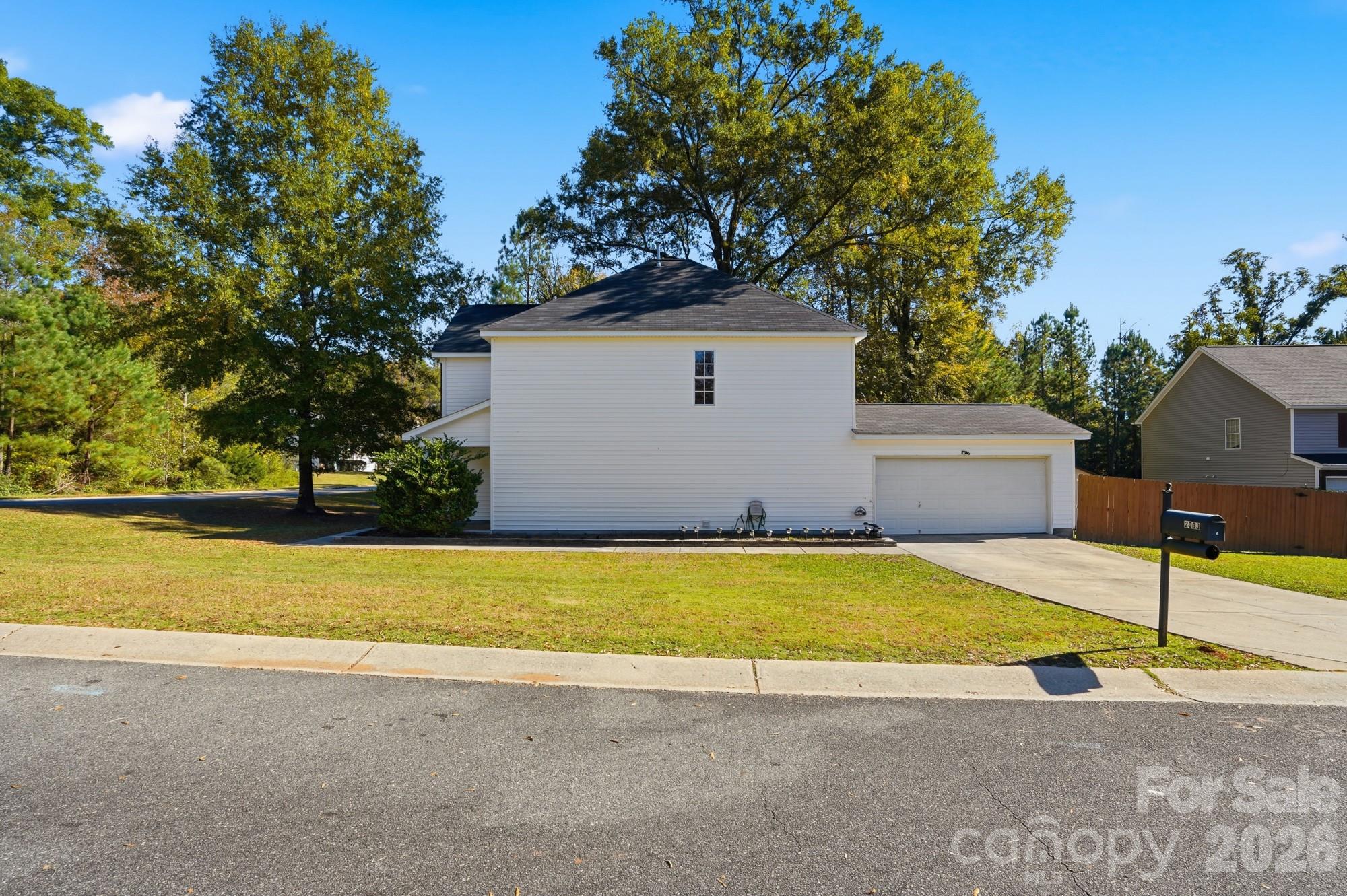2003 Capel Court Rock Hill SC 29730