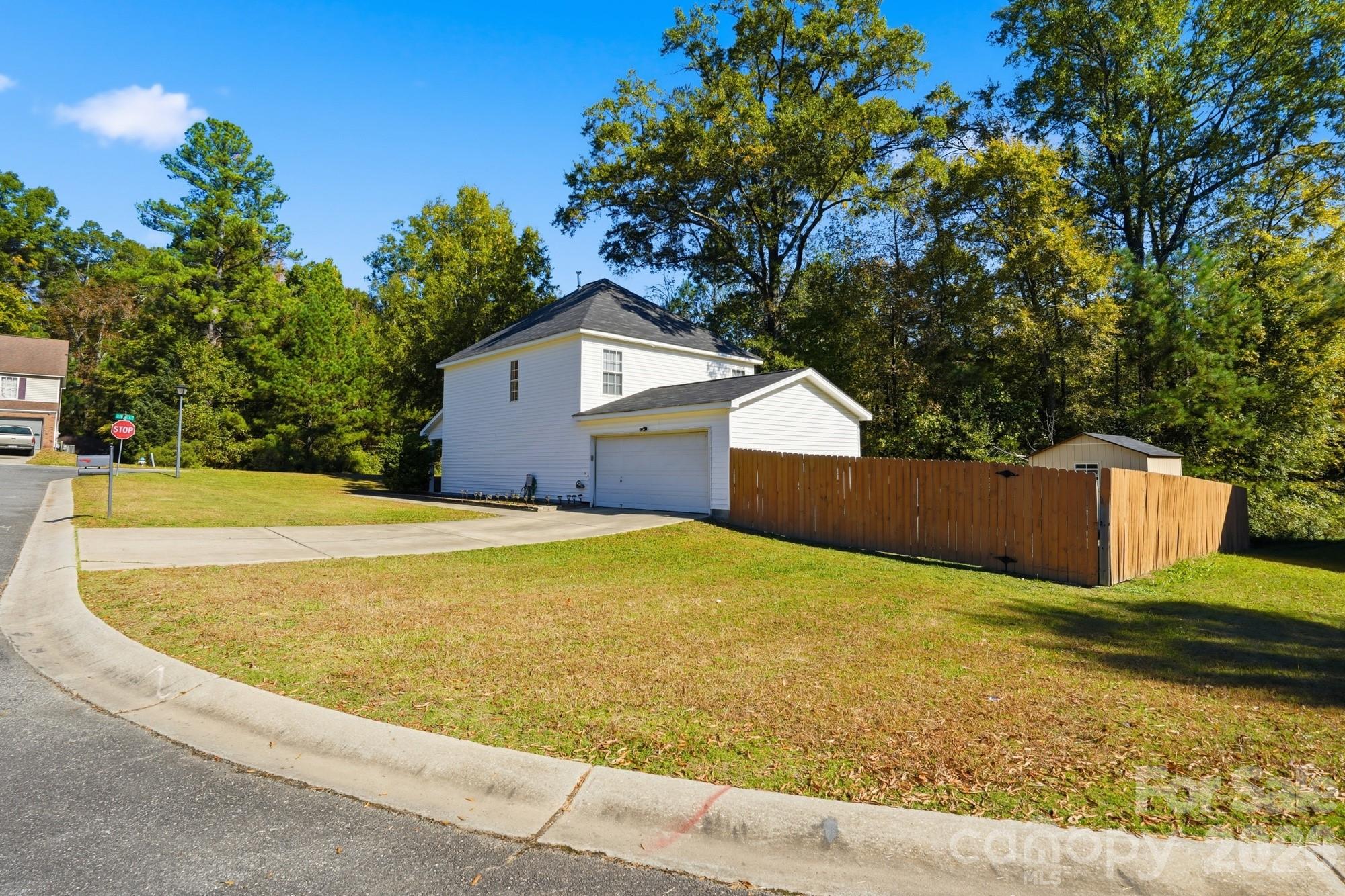 2003 Capel Court Rock Hill SC 29730