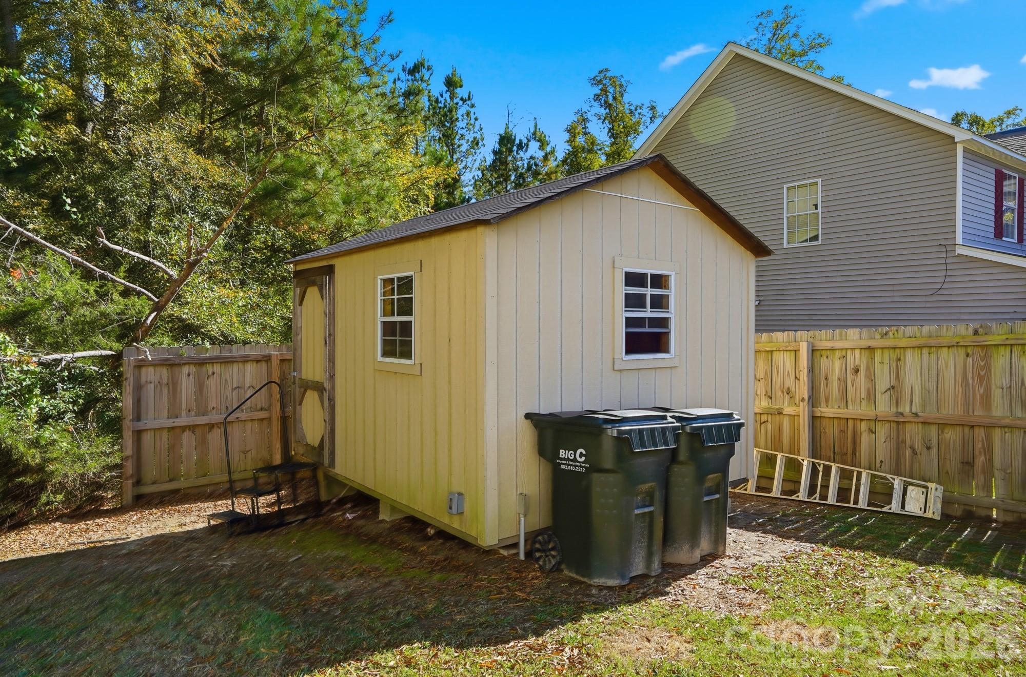 2003 Capel Court Rock Hill SC 29730