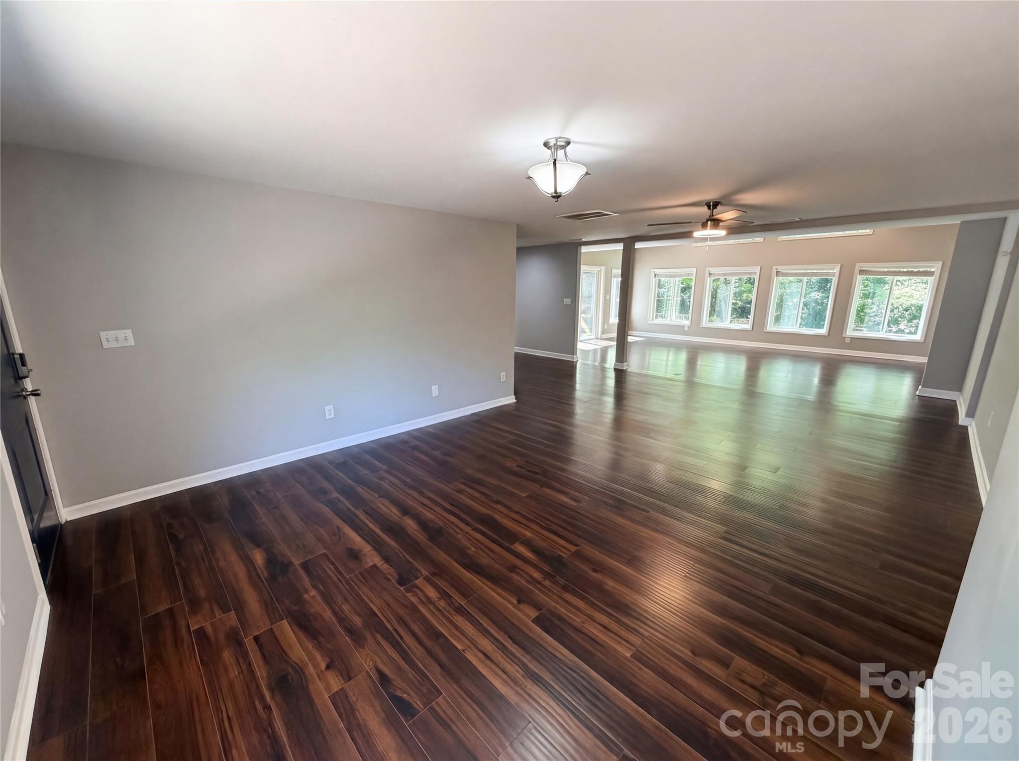 1322 Carolyn Drive Charlotte NC 28205