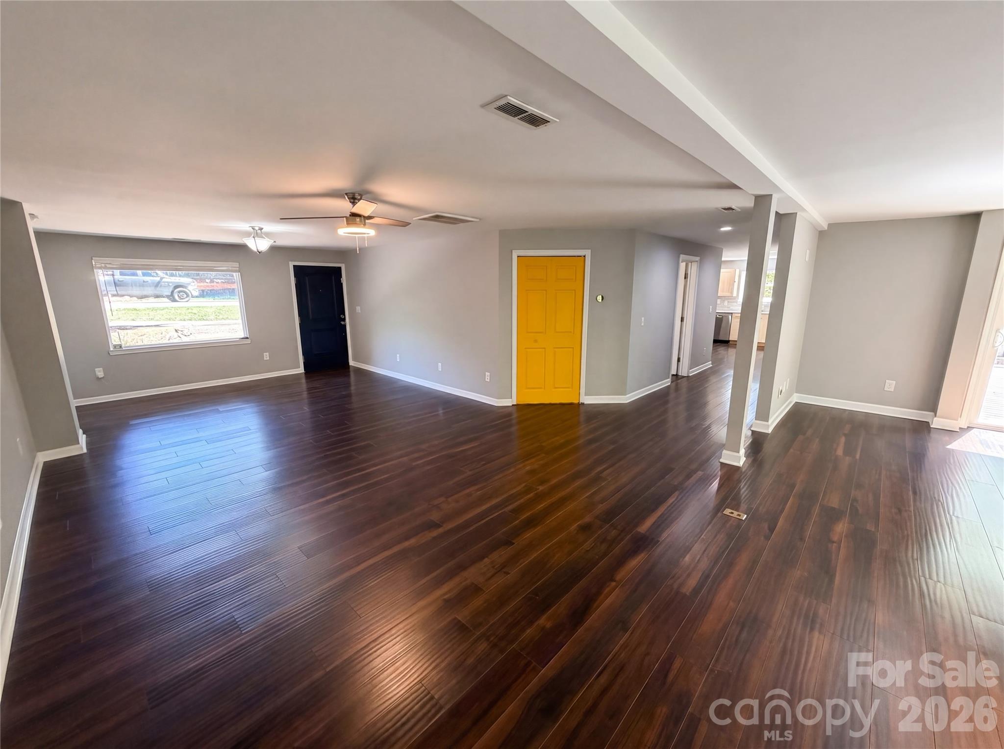 1322 Carolyn Drive Charlotte NC 28205