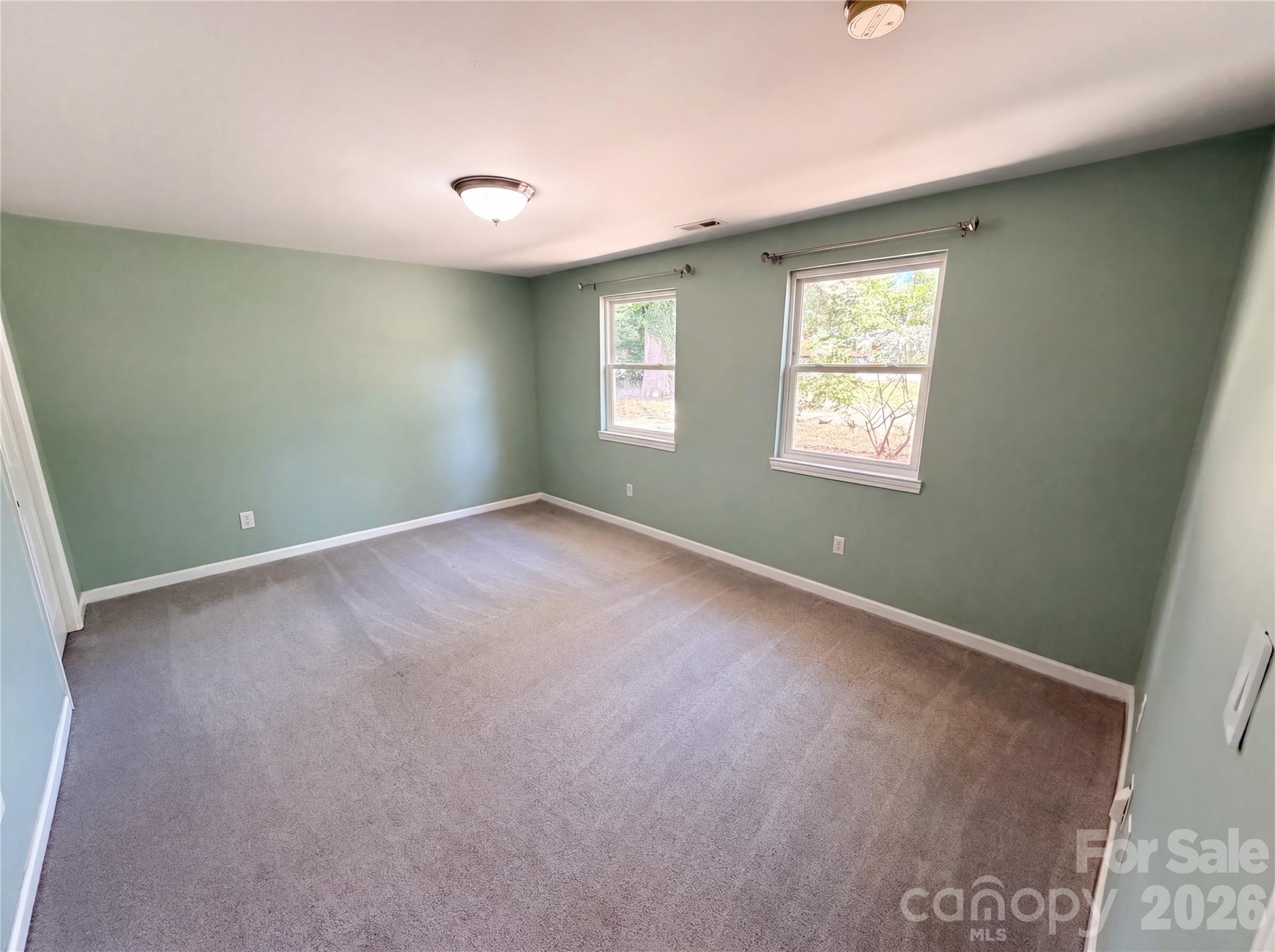 1322 Carolyn Drive Charlotte NC 28205