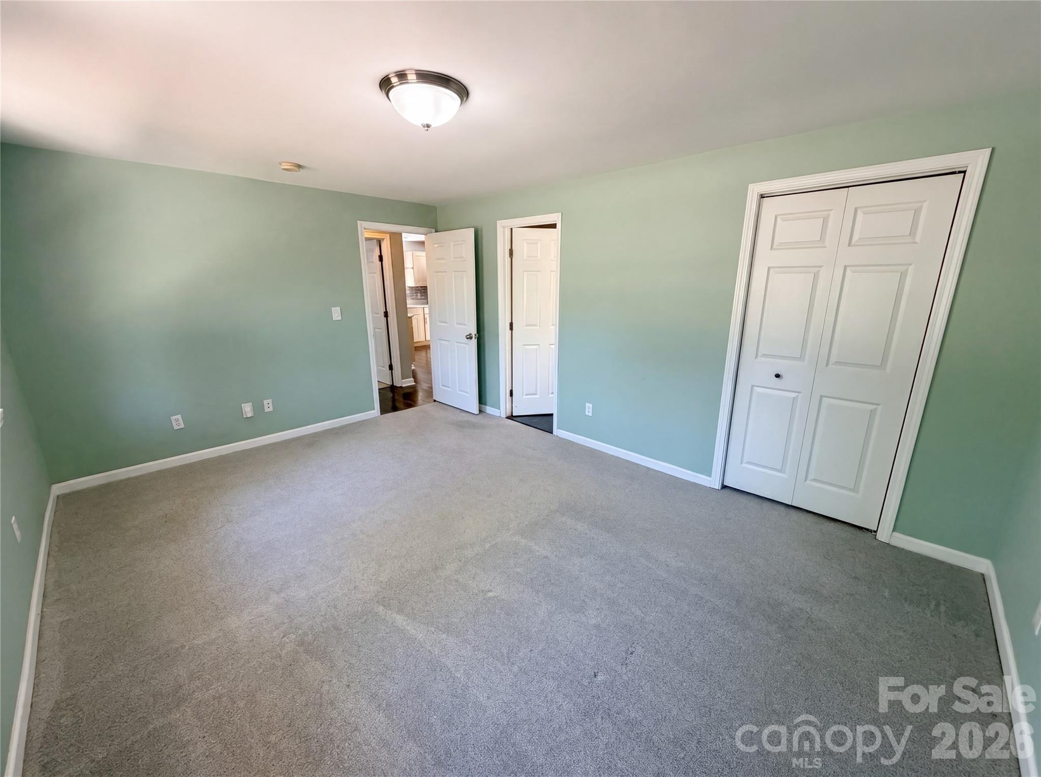 1322 Carolyn Drive Charlotte NC 28205