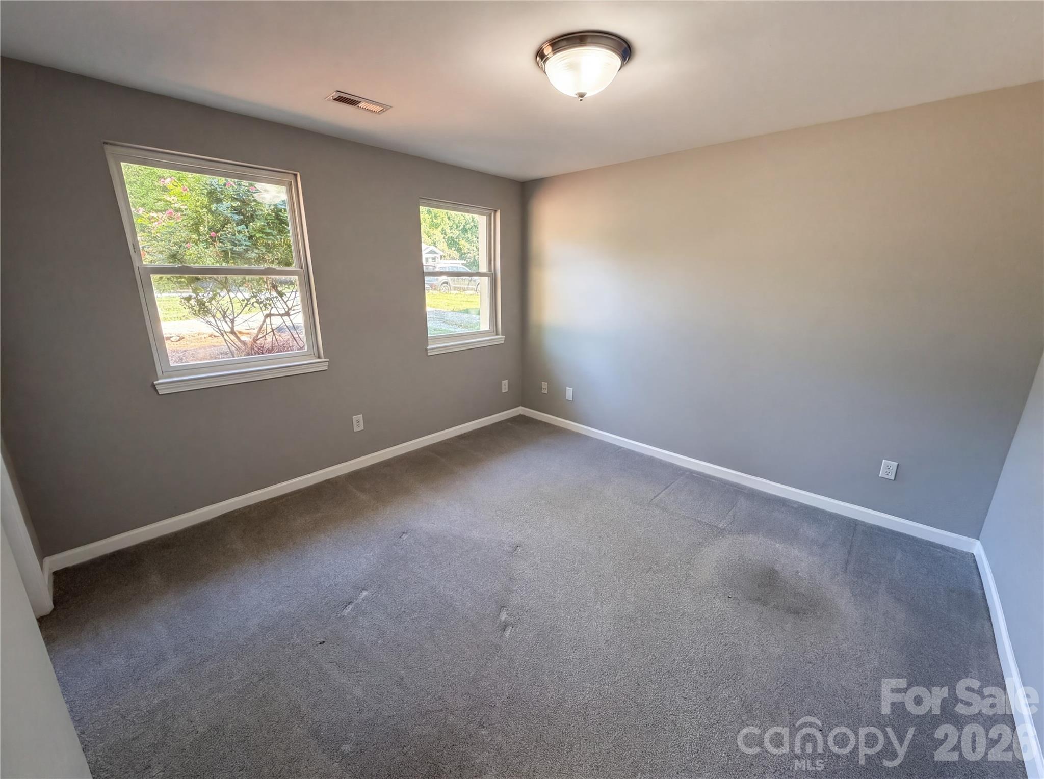 1322 Carolyn Drive Charlotte NC 28205