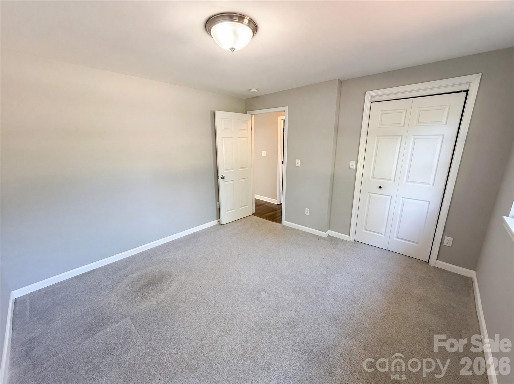 1322 Carolyn Drive Charlotte NC 28205