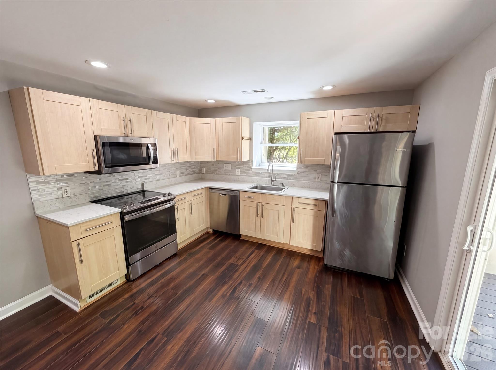 1322 Carolyn Drive Charlotte NC 28205