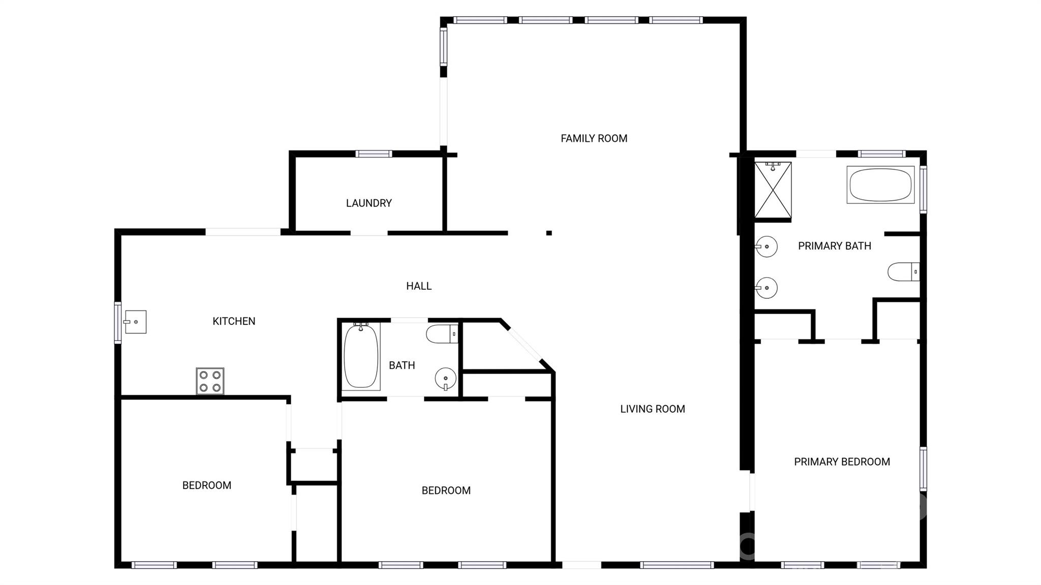 1322 Carolyn Drive Charlotte NC 28205