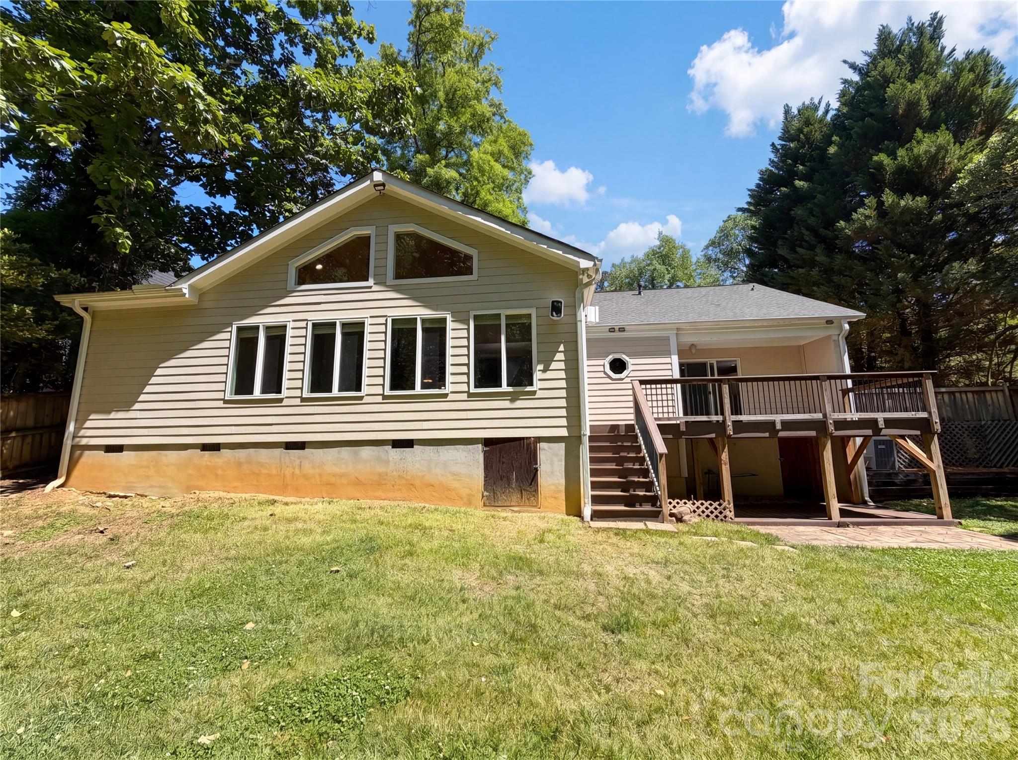 1322 Carolyn Drive Charlotte NC 28205