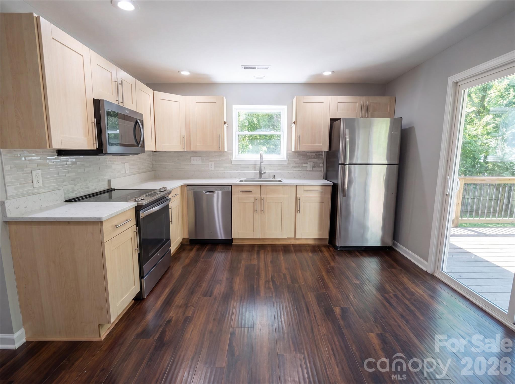 1322 Carolyn Drive Charlotte NC 28205