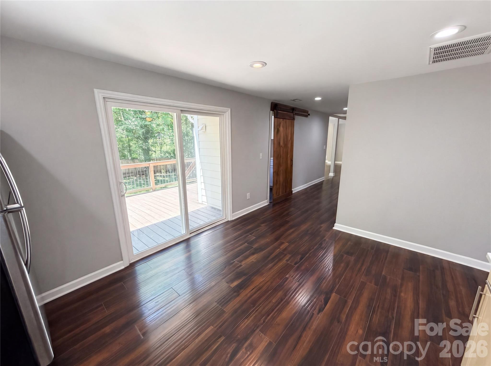 1322 Carolyn Drive Charlotte NC 28205