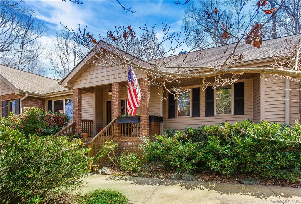 577 Middle Connestee Trail Brevard NC 28712