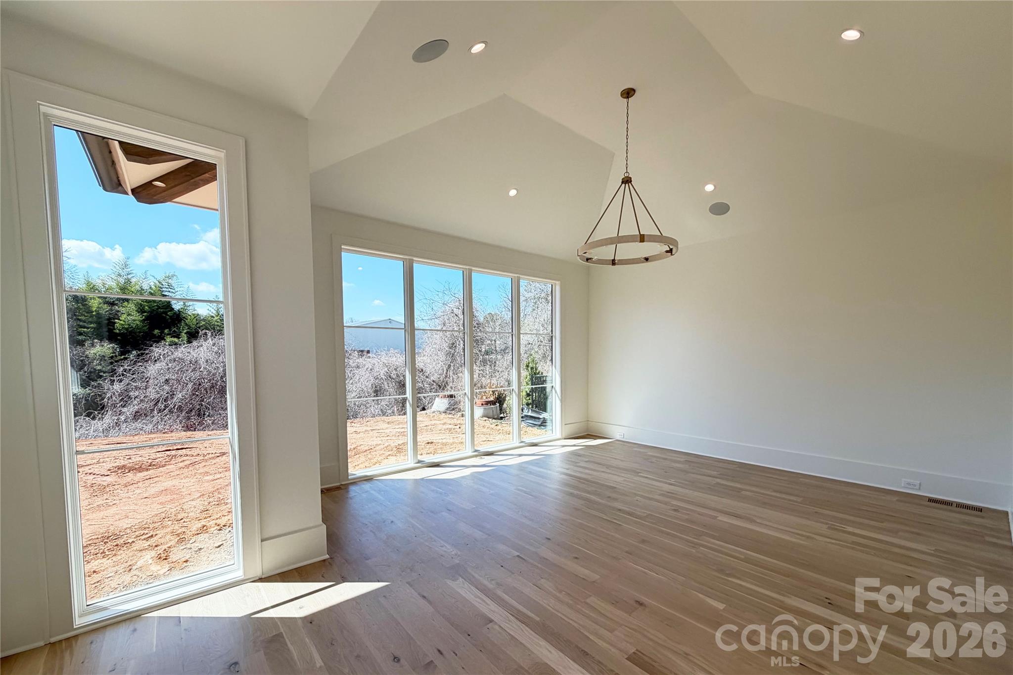 8022 Litaker Manor Court Charlotte NC 28270