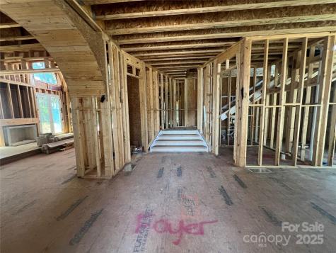 8022 Litaker Manor Court Charlotte NC 28270