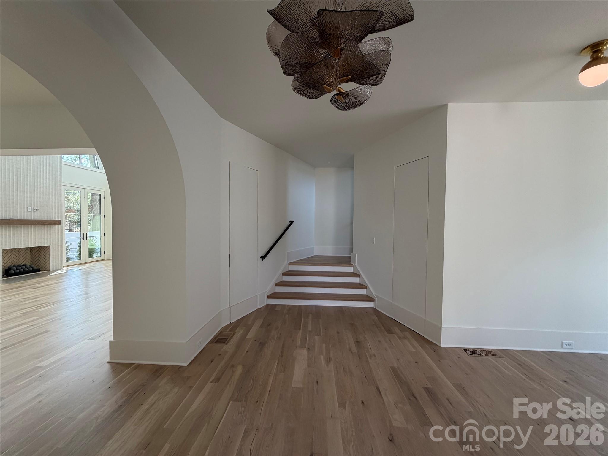 8022 Litaker Manor Court Charlotte NC 28270