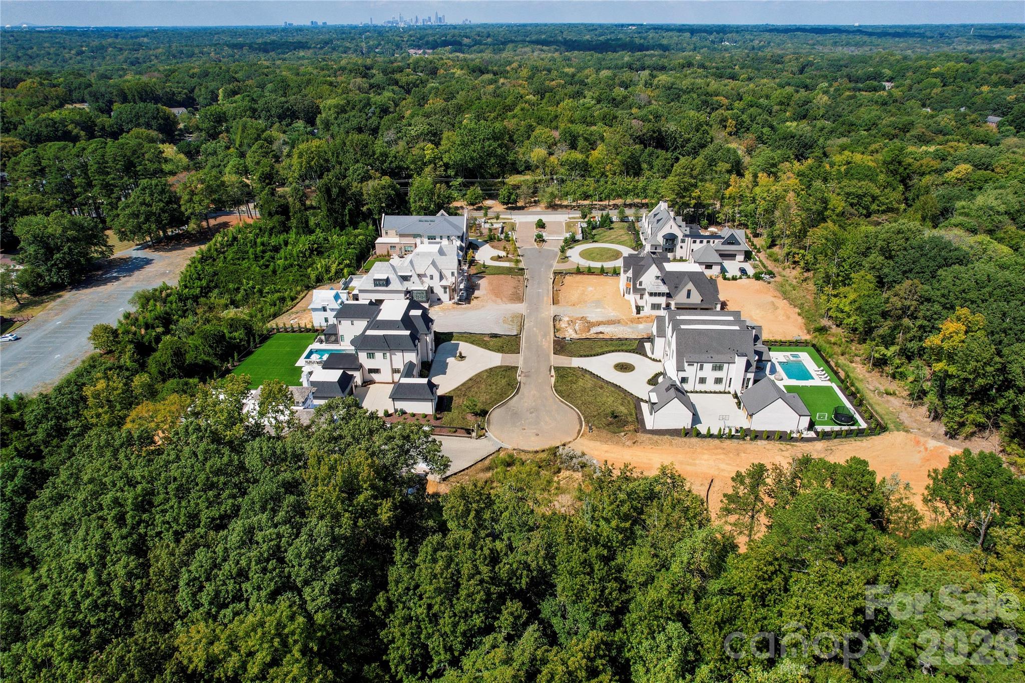 8022 Litaker Manor Court Charlotte NC 28270