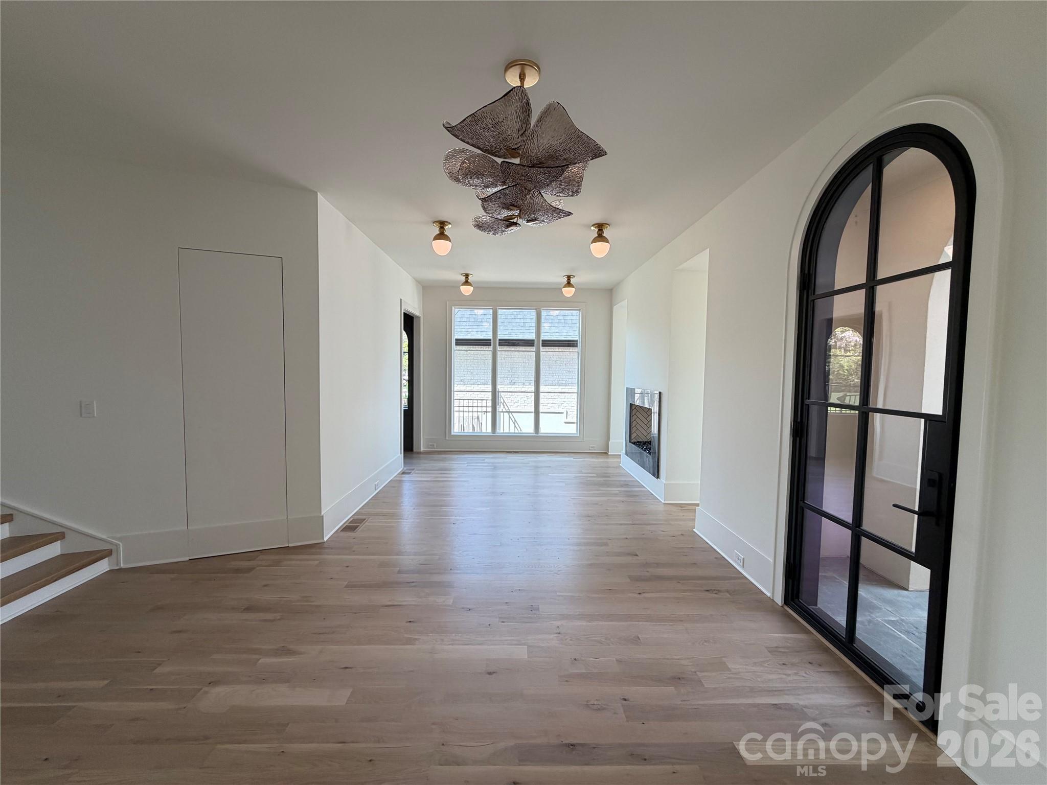 8022 Litaker Manor Court Charlotte NC 28270