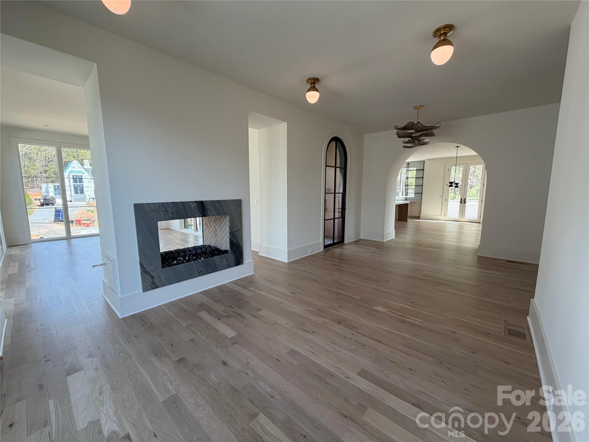 8022 Litaker Manor Court Charlotte NC 28270
