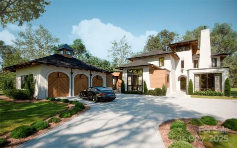 8022 Litaker Manor Court Charlotte NC 28270