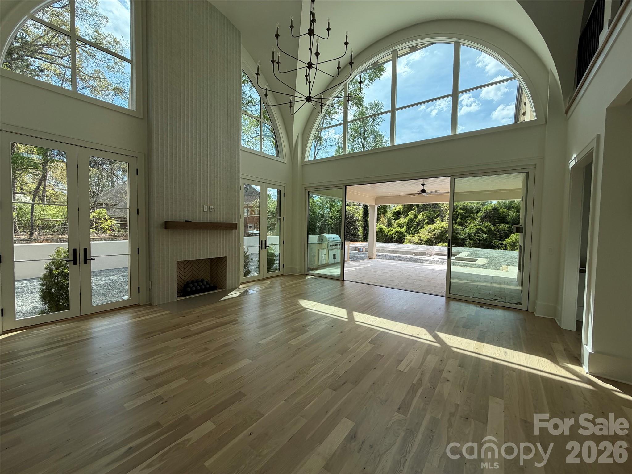 8022 Litaker Manor Court Charlotte NC 28270