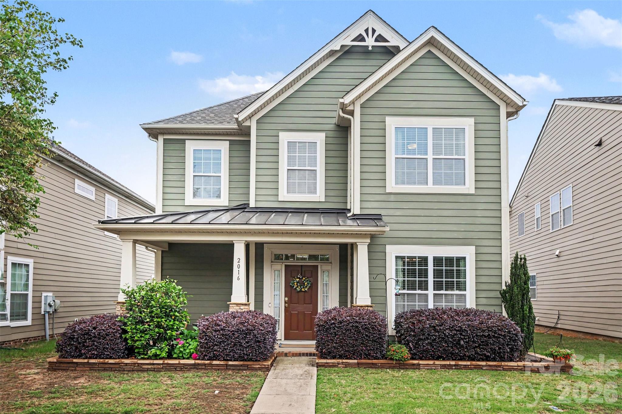 2016 Henslow Trail Fort Mill SC 29708