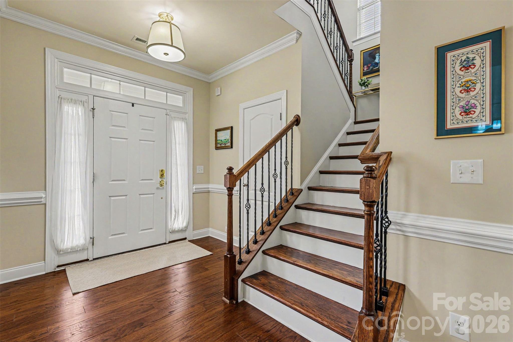 2016 Henslow Trail Fort Mill SC 29708