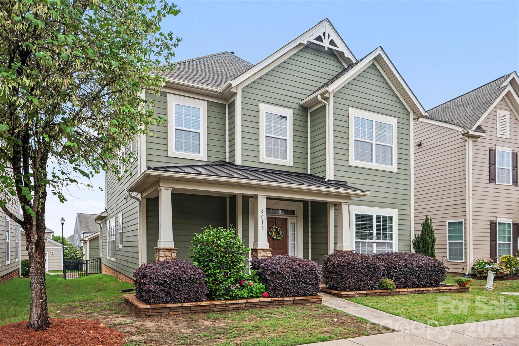 2016 Henslow Trail Fort Mill SC 29708