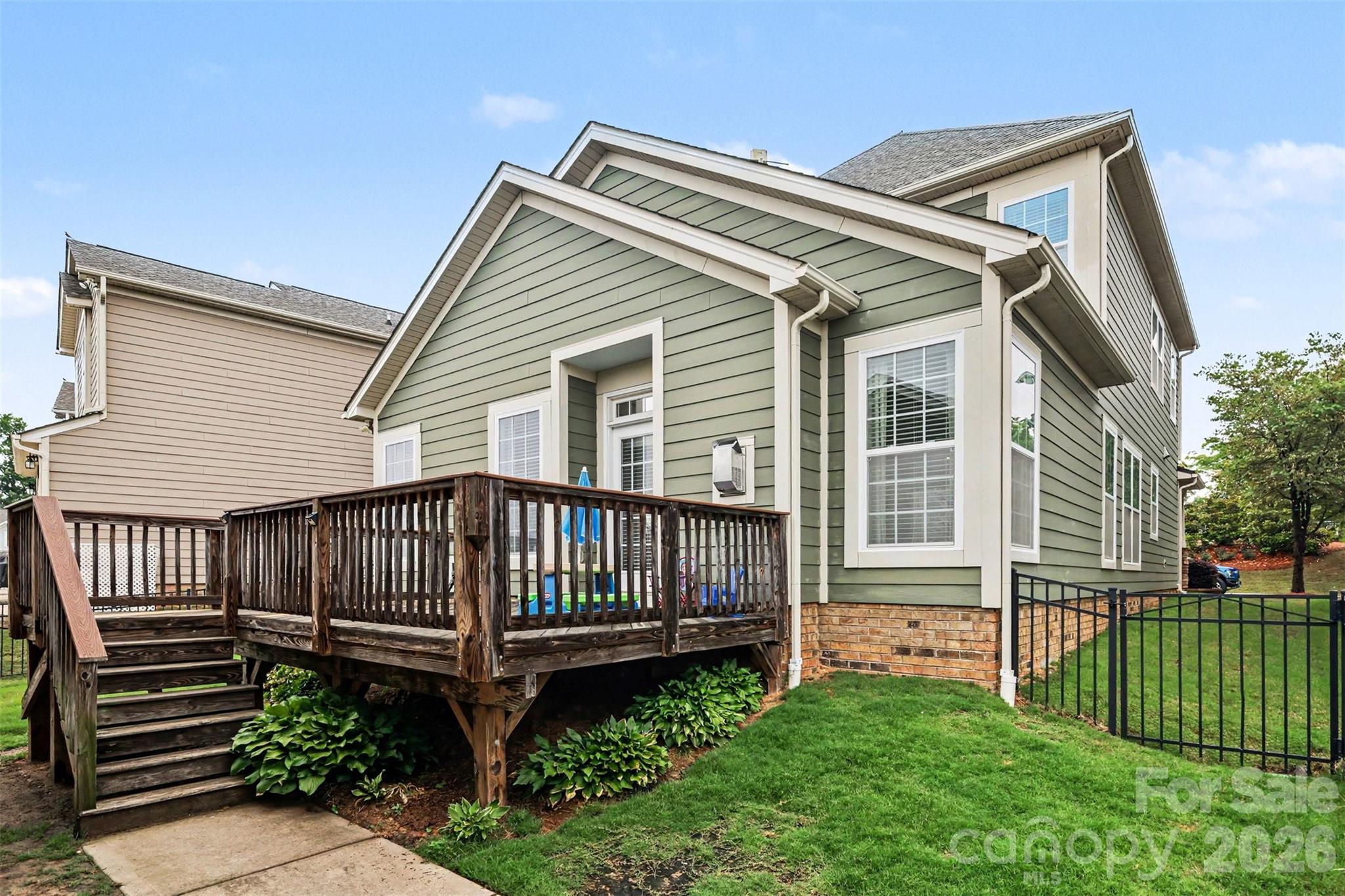 2016 Henslow Trail Fort Mill SC 29708