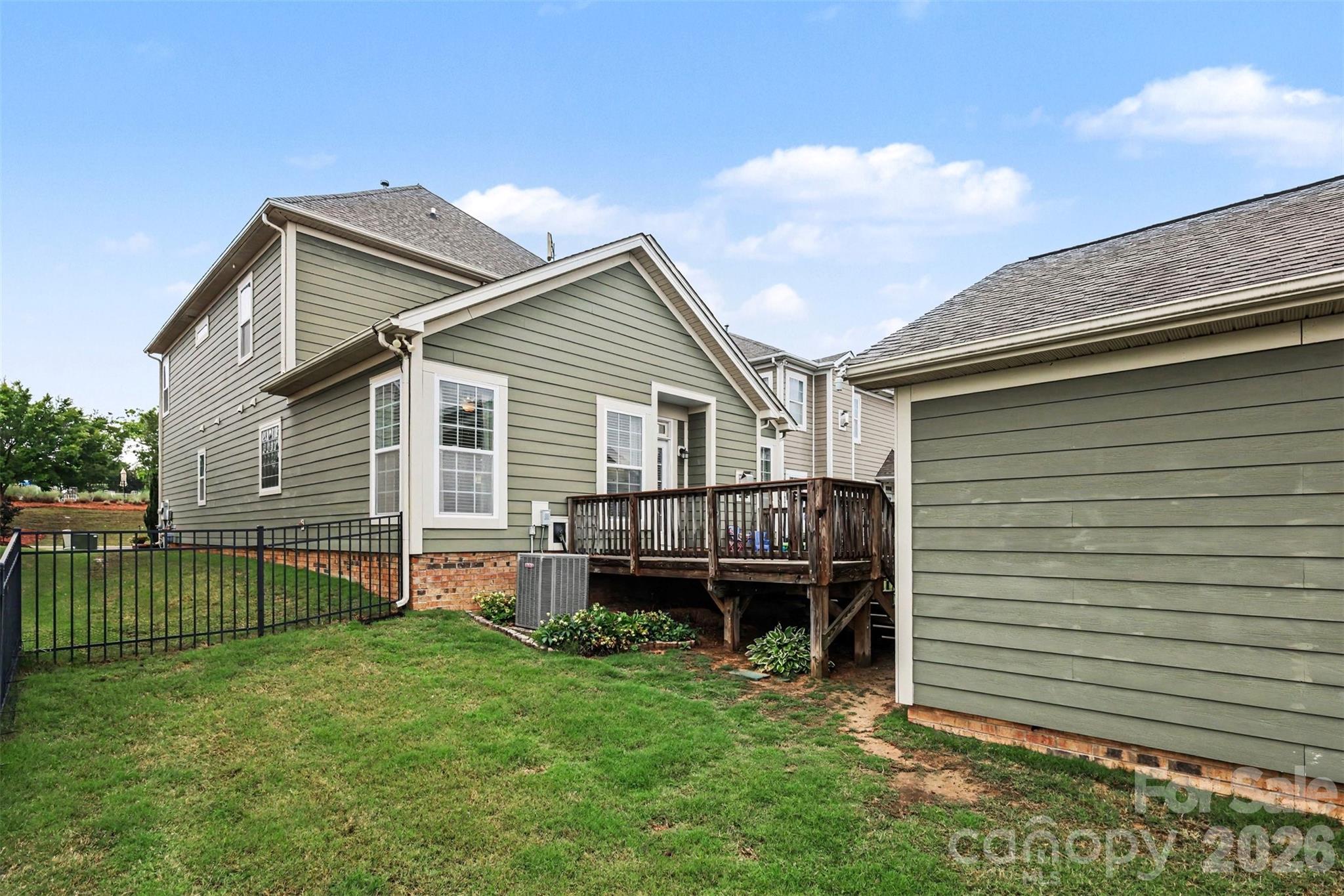 2016 Henslow Trail Fort Mill SC 29708