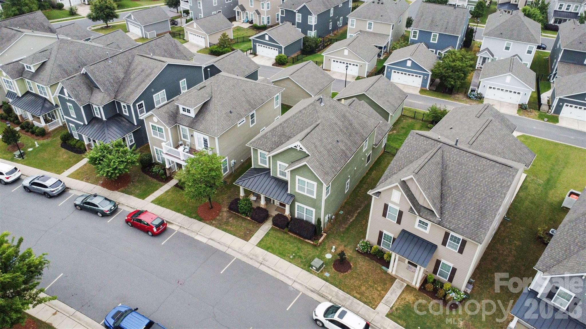 2016 Henslow Trail Fort Mill SC 29708