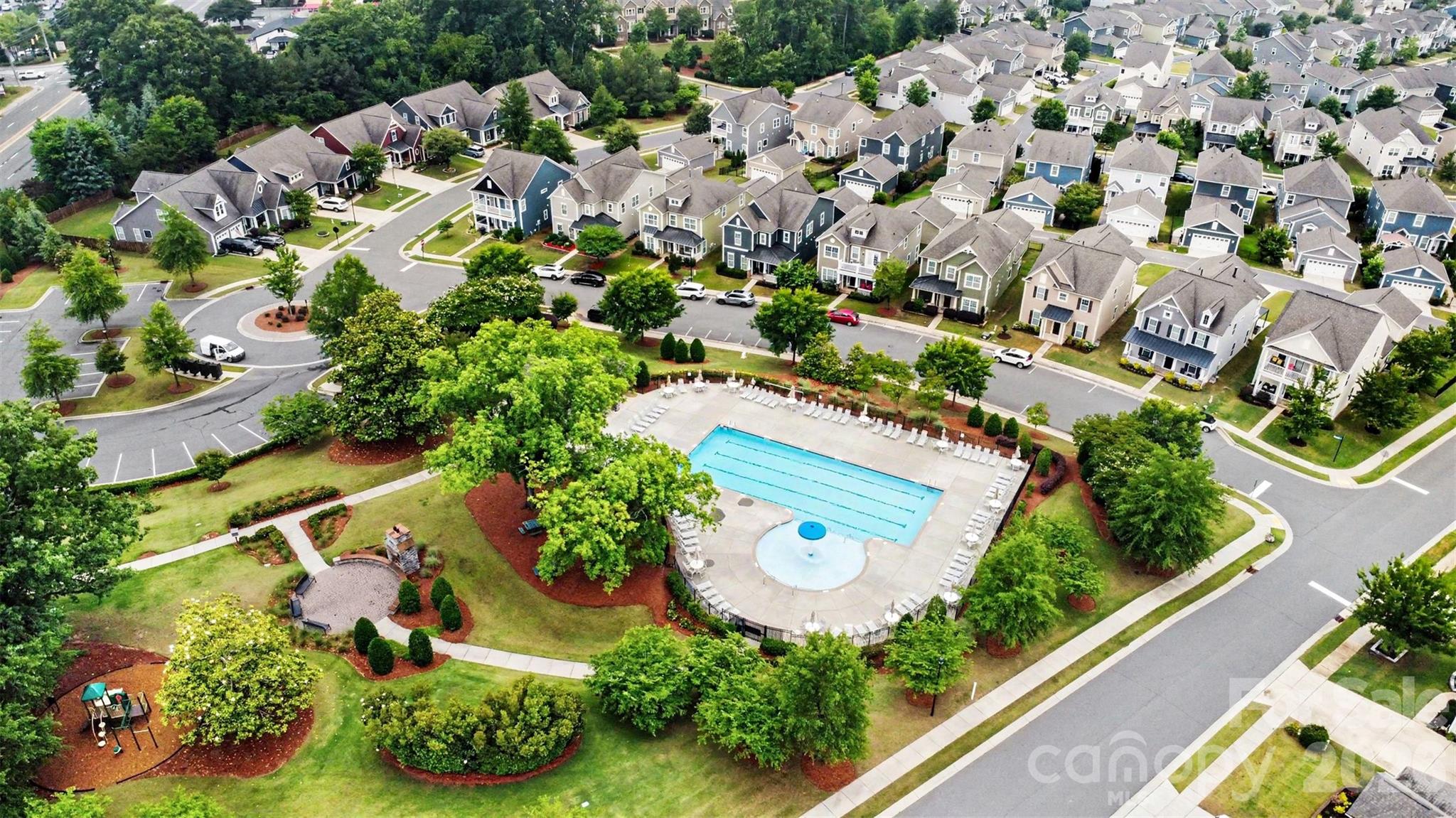 2016 Henslow Trail Fort Mill SC 29708