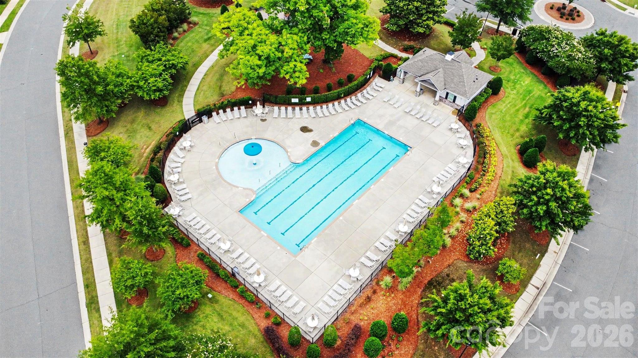 2016 Henslow Trail Fort Mill SC 29708