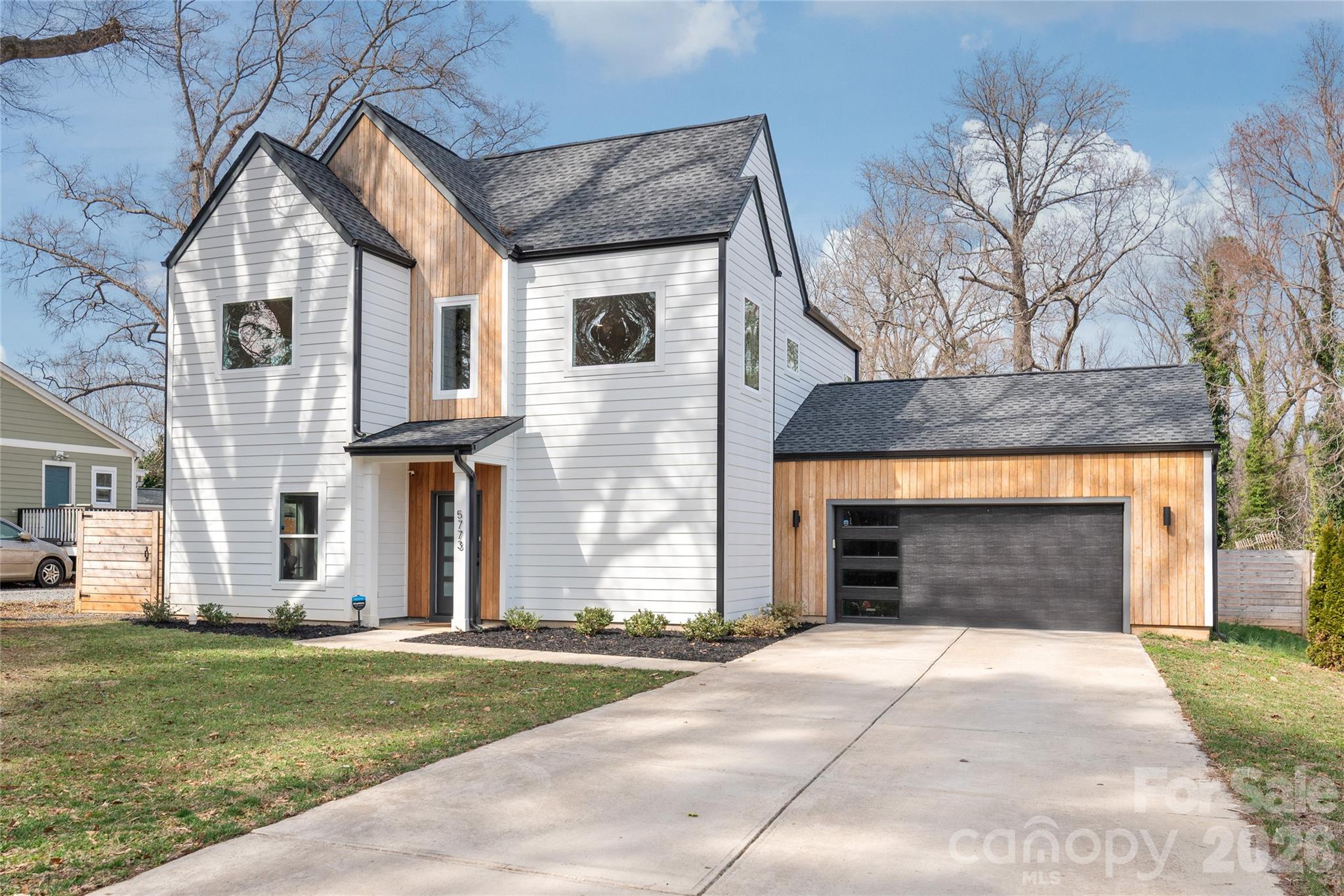 5773 Stephanie Street Charlotte NC 28212