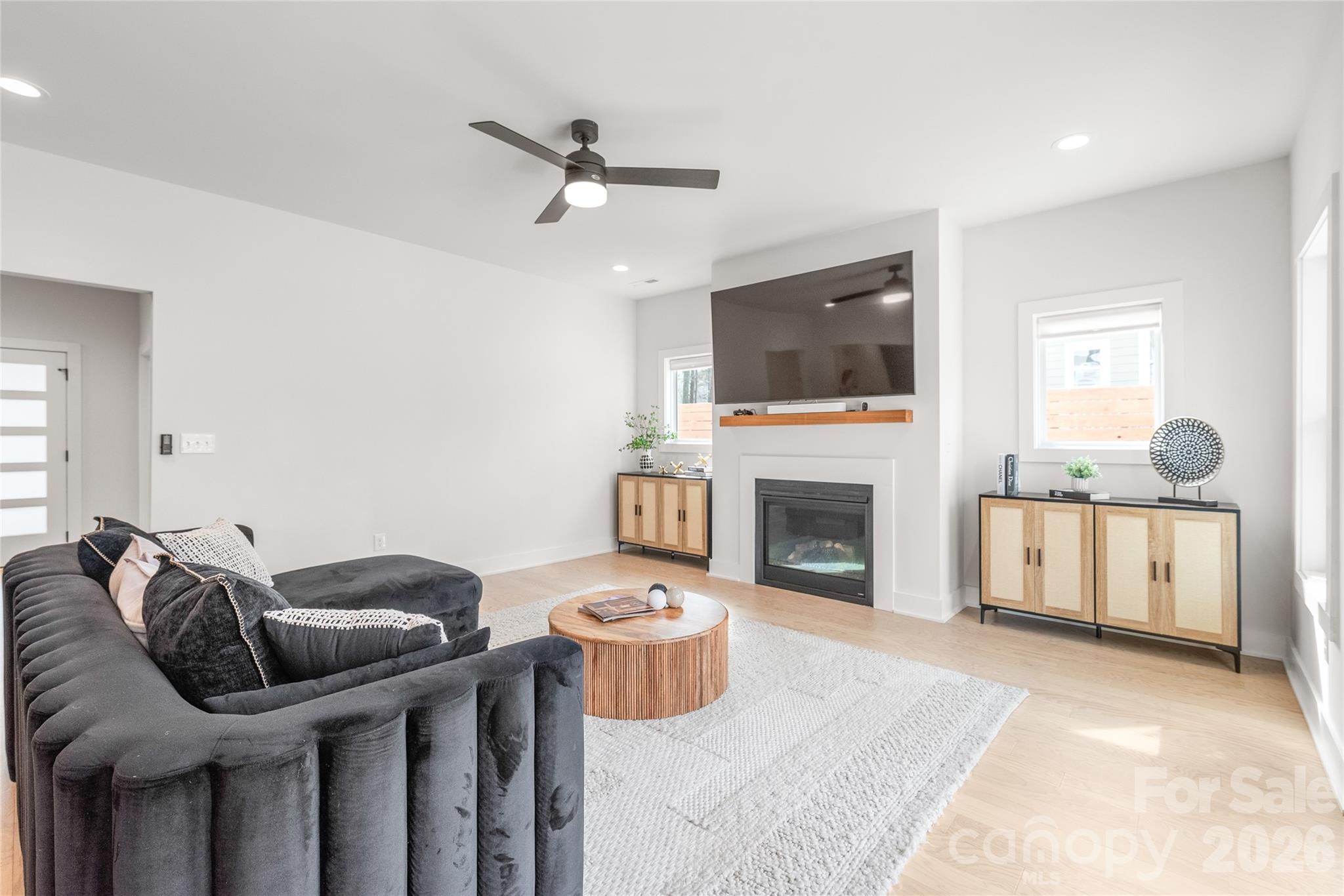 5773 Stephanie Street Charlotte NC 28212