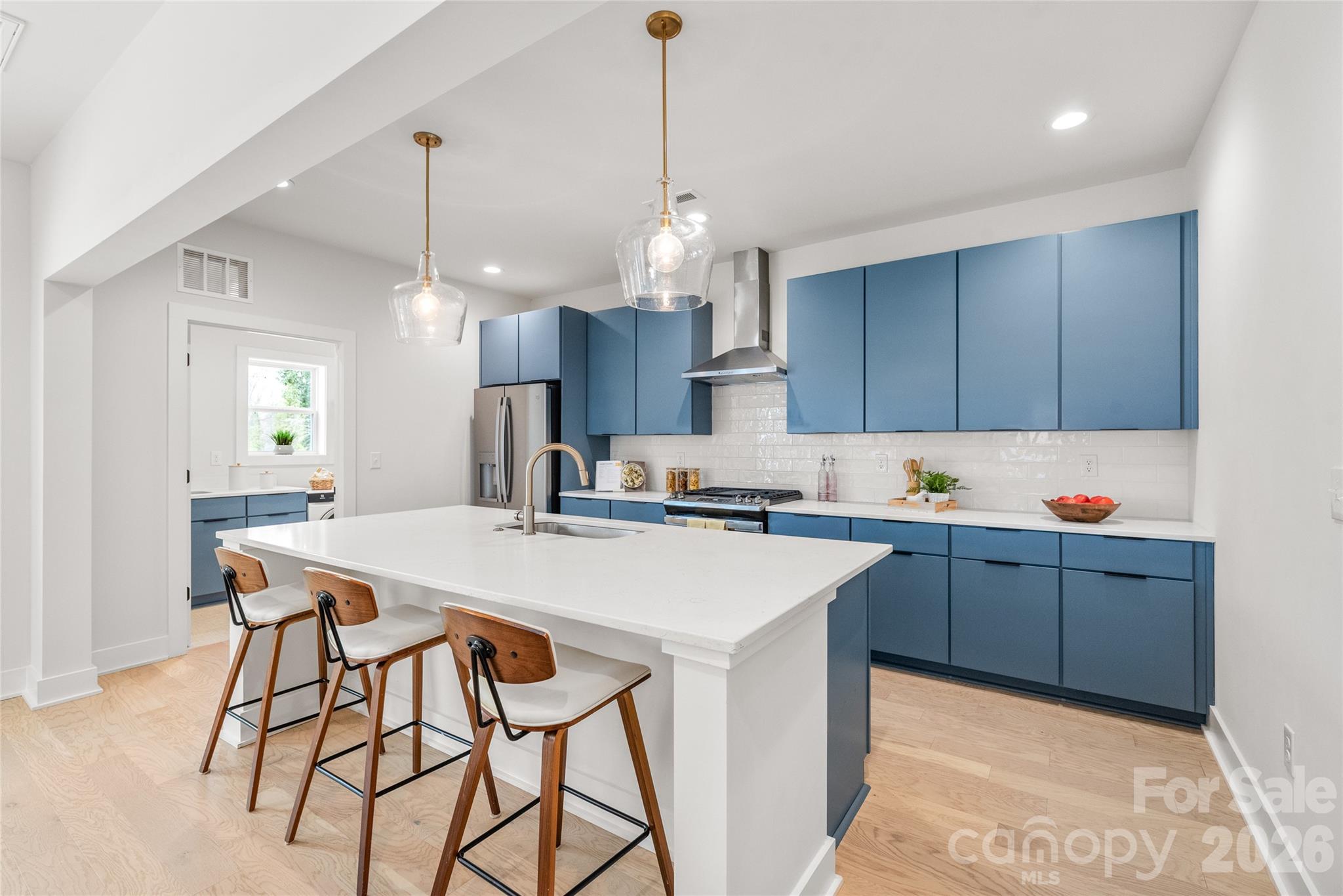 5773 Stephanie Street Charlotte NC 28212