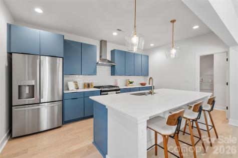 5773 Stephanie Street Charlotte NC 28212