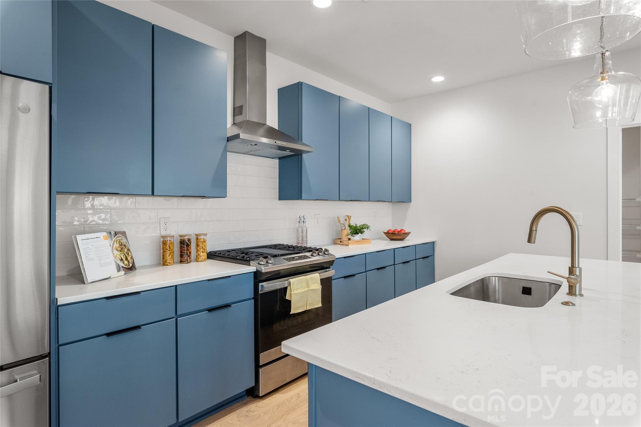 5773 Stephanie Street Charlotte NC 28212