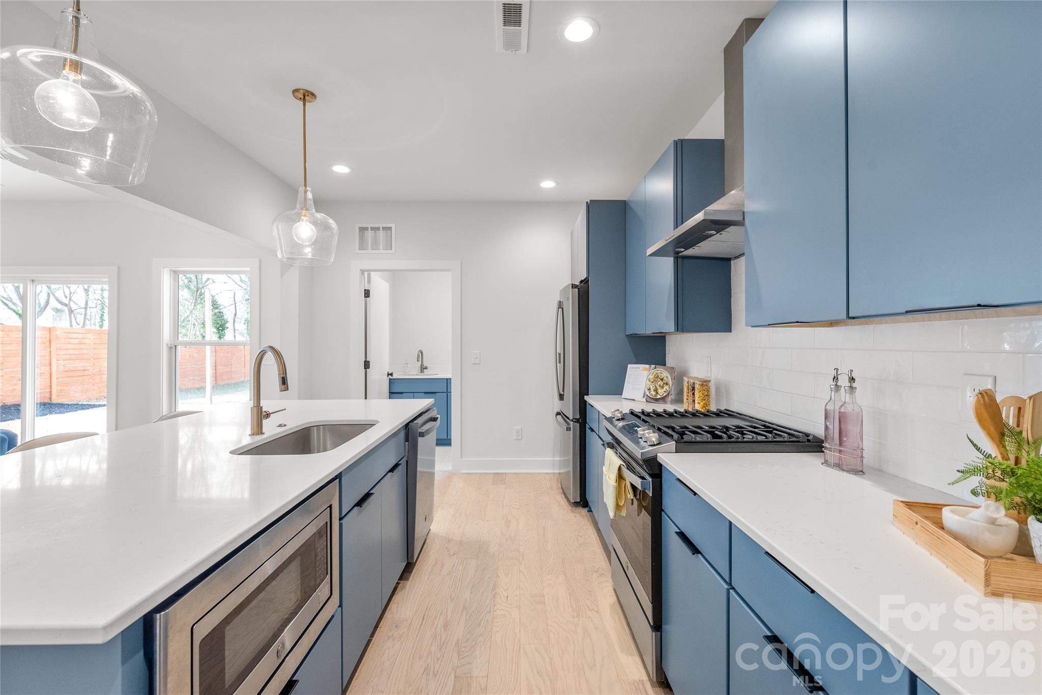 5773 Stephanie Street Charlotte NC 28212