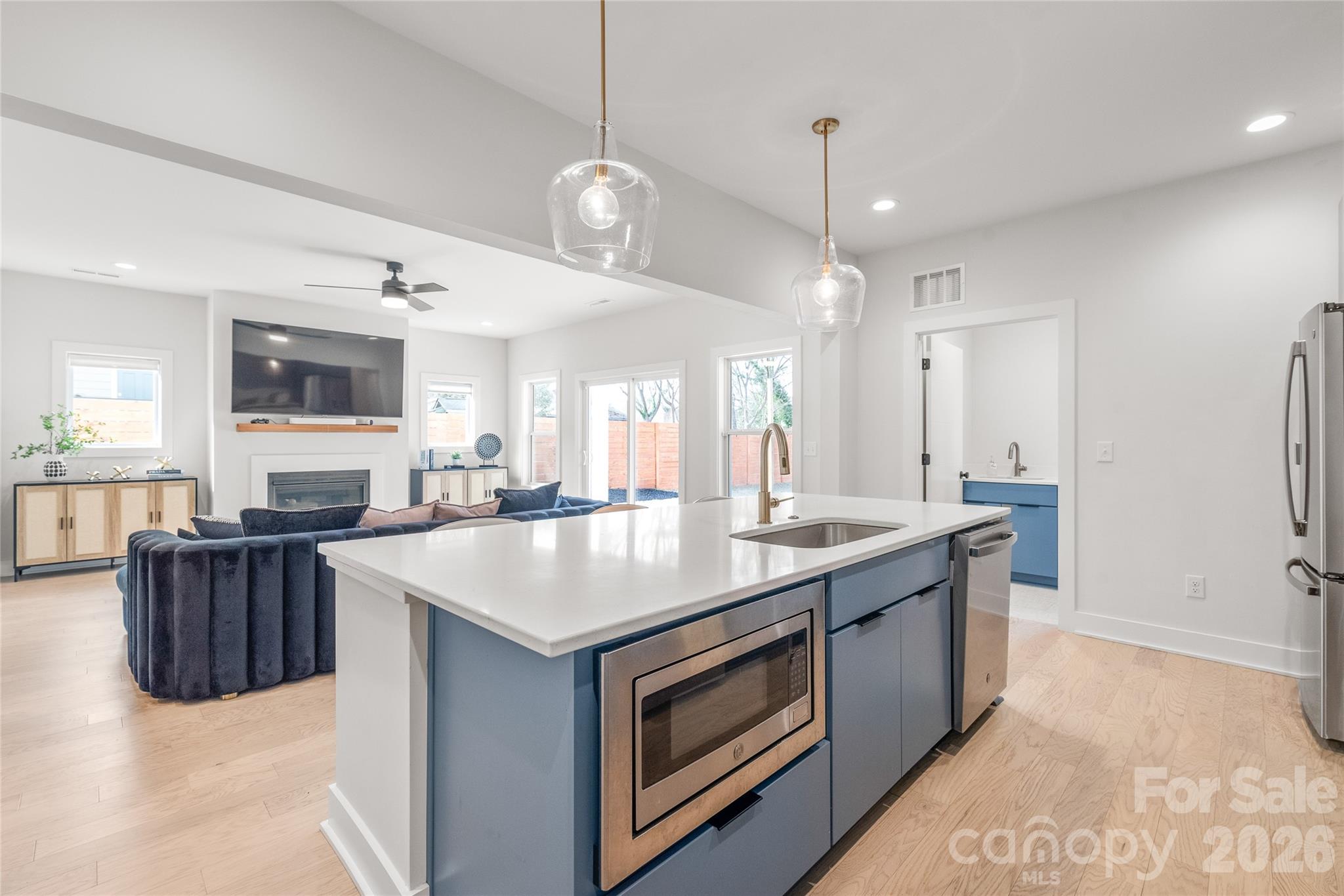 5773 Stephanie Street Charlotte NC 28212
