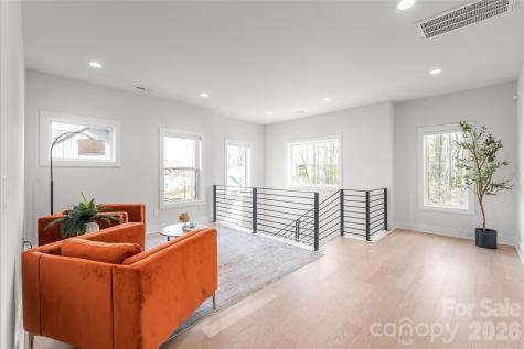 5773 Stephanie Street Charlotte NC 28212